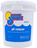 pH Reducer for Pools, Spas & Hot Tubs - Lowers Alkalinity and Balances