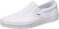 Vans Women's Low-Top Trainers - Elevated Slip-On Comfort