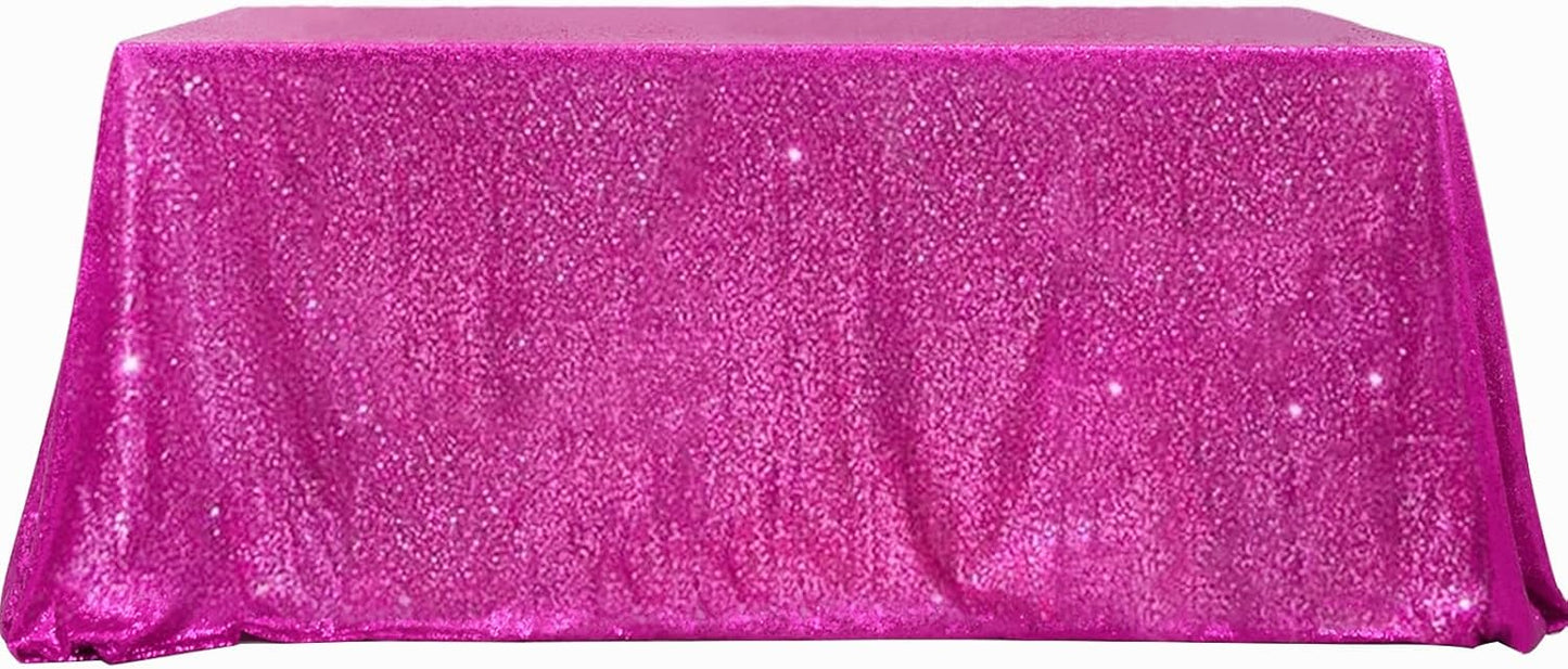 B-COOL Sequin Table Cloth for Elegant Events and Decor