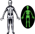 Spooktacular Creations Halloween Kids Scary 3D Skeleton Costume