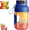 Portable Juicer Cup Multifunctional Portable Juicer Cup with Digital