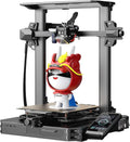 Creality Ender 3 S1 Pro 300C High-Temp 3D Printer - Fast 200mm/s