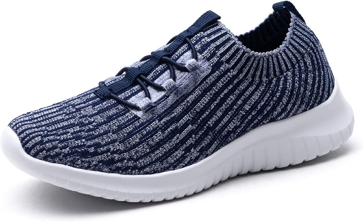 konhill Women's Comfortable Walking Shoes for Everyday Use