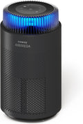 COWAY Air Purifier for Bedroom & Home - Quiet HEPA Cleaning