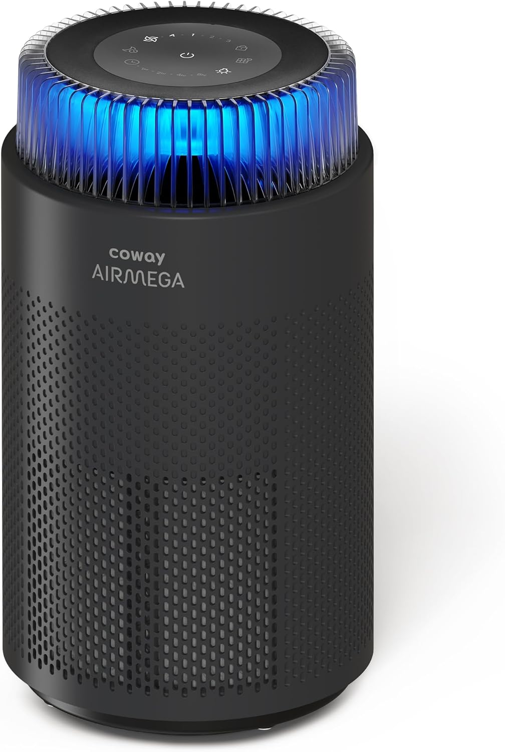 COWAY Air Purifiers for Bedroom Home with True HEPA Filter