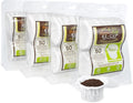Enhance Flavor: PERFECT POD Paper Filters 4-Pack