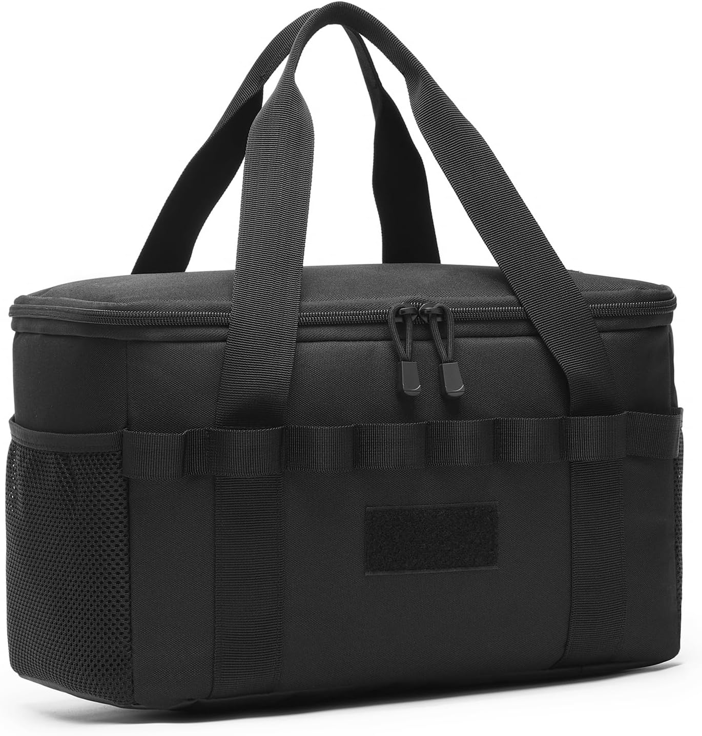 Compact 14L Tactical Camping Storage Bag: Organize Efficiently!