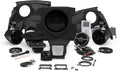 Rockford Fosgate X317-STAGE4 400 Watt Stereo Kit for Maverick X3