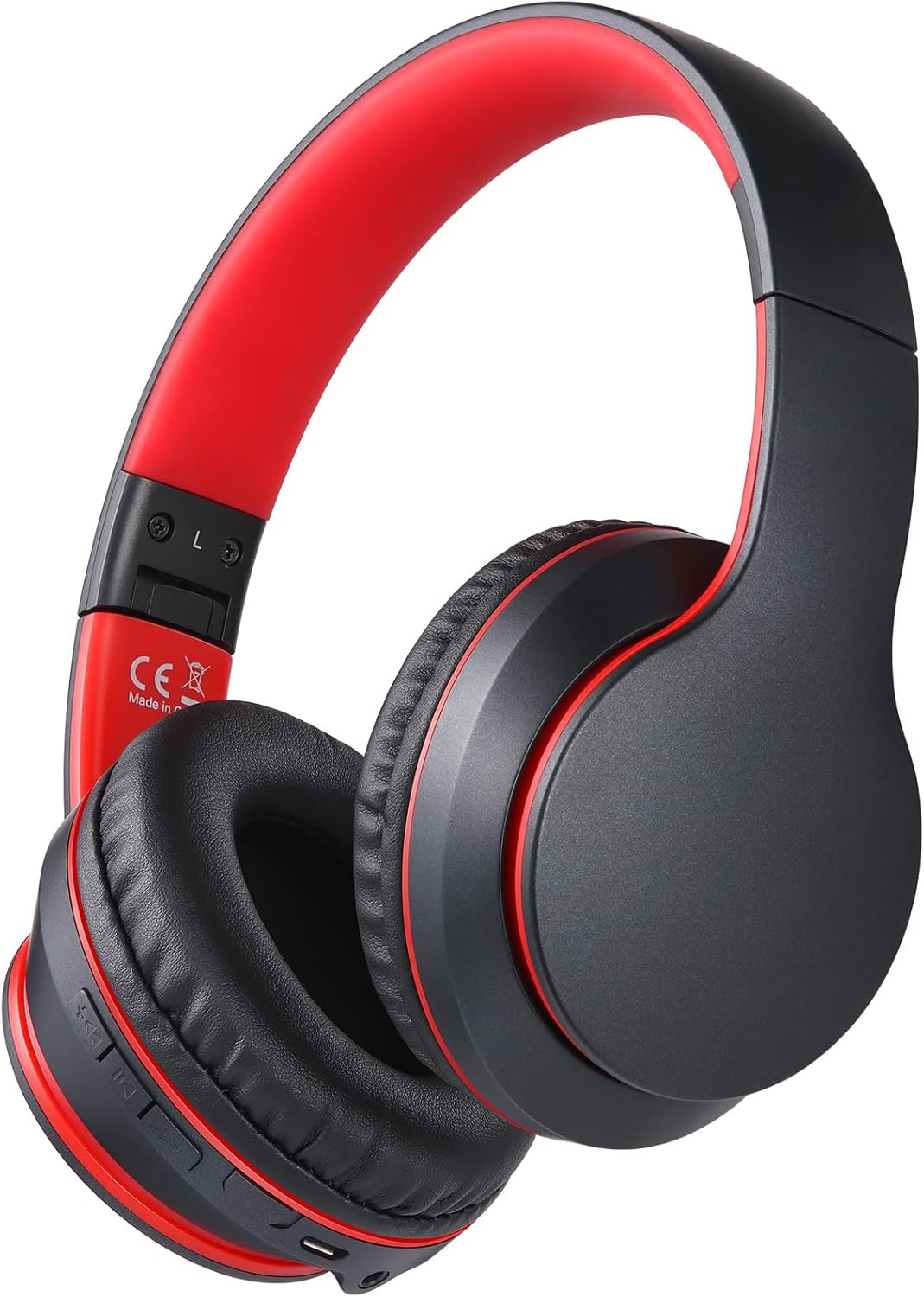 Wireless Bluetooth Headphones for All Ages!