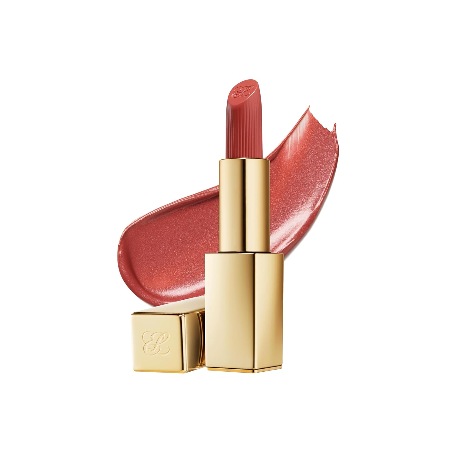 Estee Lauder Pure Color Long-Lasting Hi-Lustre Lipstick Review