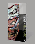 Absolute Batman: Death of the Family - Collected Graphic Novel