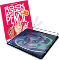 Astropad Rock Paper Pencil v2 Paper Screen Protector for iPad Pro 13in