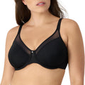 Bali One Smooth U Ultra Light T-Shirt Underwire Bra - Convertible #1