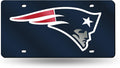 NFL Laser Tag License Plate by Rico for Dedicated Team Fans