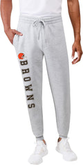 Ultra Game NBA Official Super Soft Game Day Jogger (Style DZ2X)