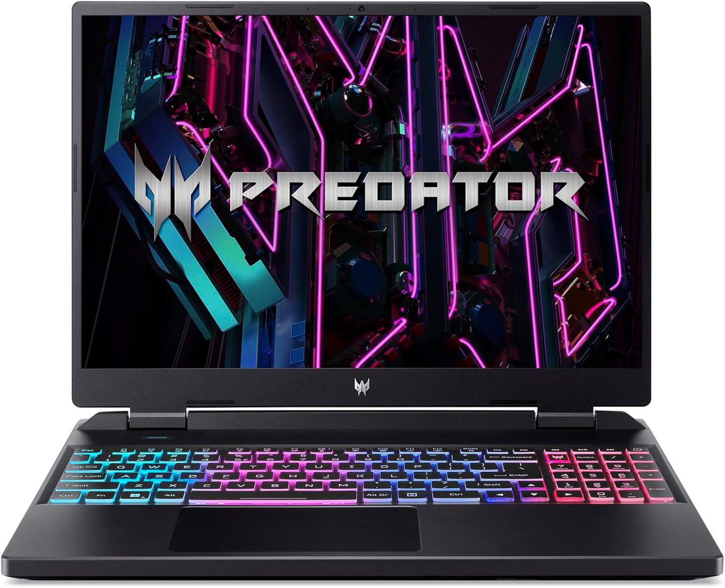 Acer Predator Helios Neo 16 | Ultimate Gaming Performance