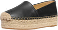 Michael Kors Lynn Espadrille Ballet Flat - Refined Everyday Comfort is