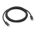 Thunderbolt 4 (USB-C) Pro Cable 1.8 m - Braided 40Gb/s Performance