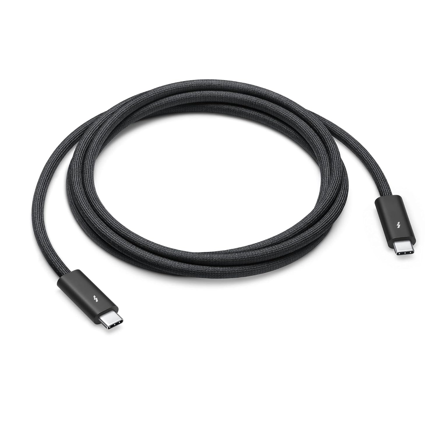 Apple Thunderbolt 4 Pro Cable: High-Speed Data Transfer & Charging
