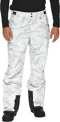 Arctix Men's Snow Sports Cargo Pants for Ultimate Winter Comfort