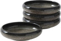Uaral Appetizer Plate Set of 4, 5.5 in Salad Plates - Durable