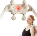 SKG Cordless Neck Massager H7 Ultra - Deep Tissue Relief with Heat
