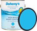 Doheny's Pro-Grade High Build Self-Priming Epoxy Swimming Pool Paint