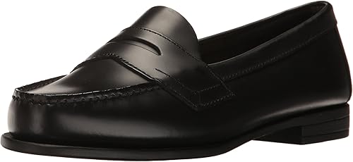 Eastland Women's Classic II Penny Loafer - Timeless Style and Comfort
