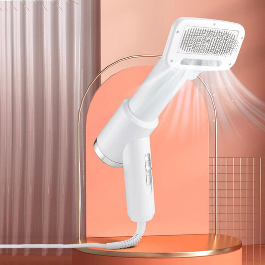 3-in-1 Pet Hair Dryer Comb - LOAIDU