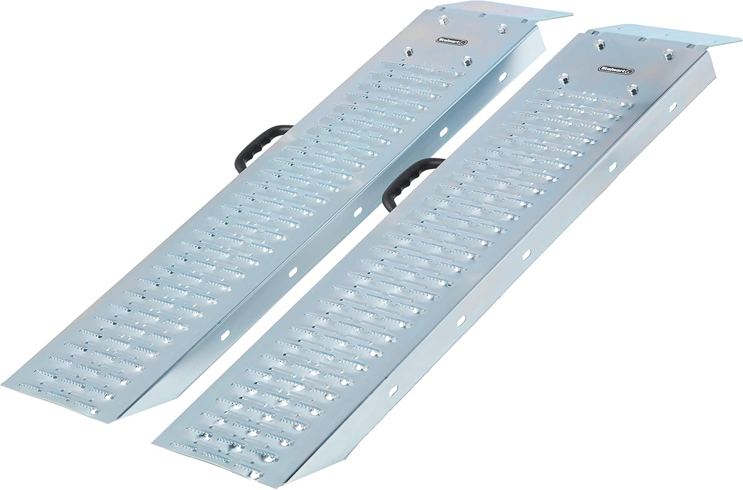 Loading Ramps for ATVs, Motorcycles, and More - 1200lb Capacity