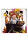 Love.Angel.Music.Baby. by Interscope - A Unique Musical Journey