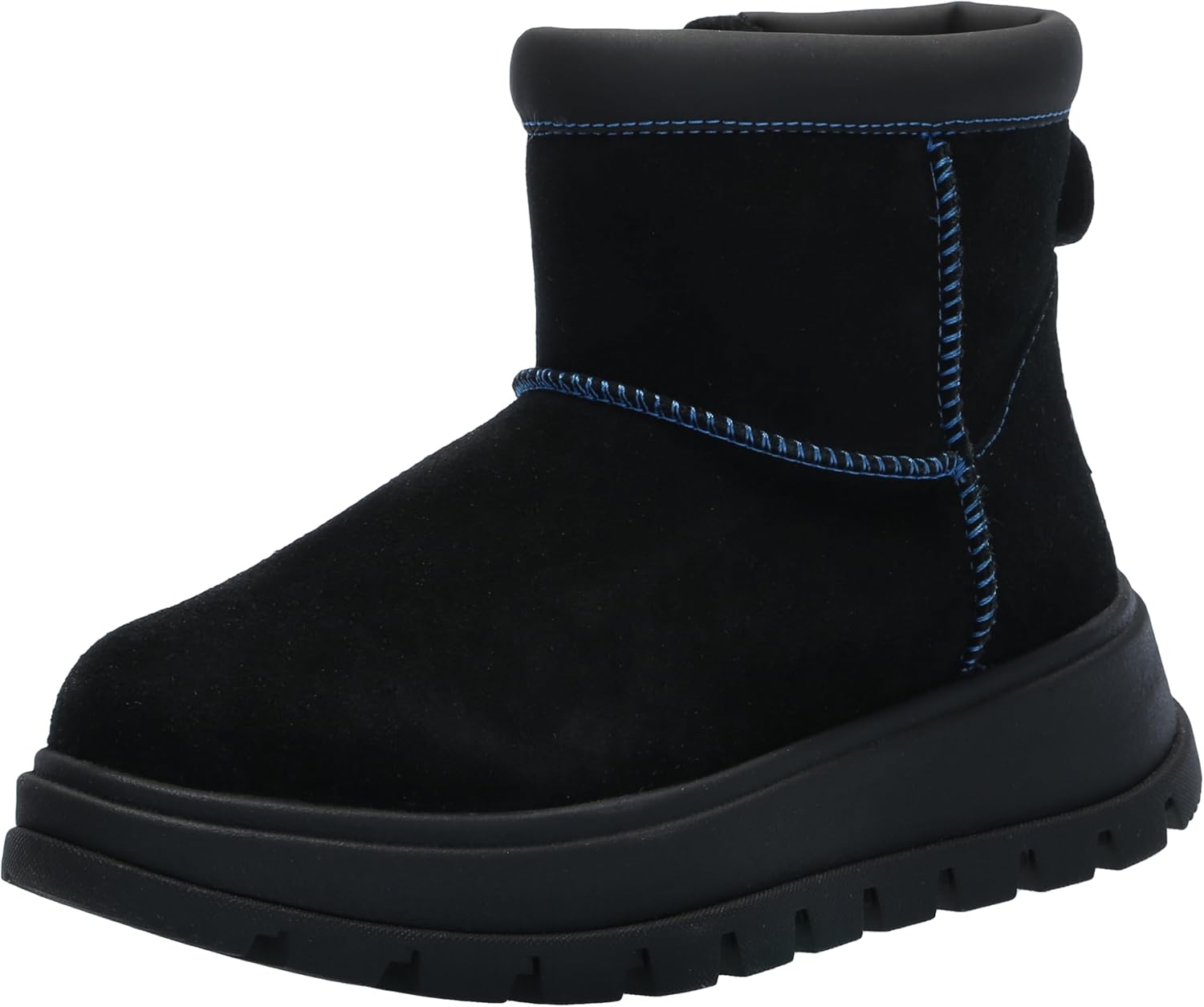Koolaburra by UGG womens Koola Mini Hybrid: Stylish Comfort