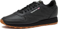 Reebok Classic Leather Sneakers for Men - Comfortable Everyday Shoe be