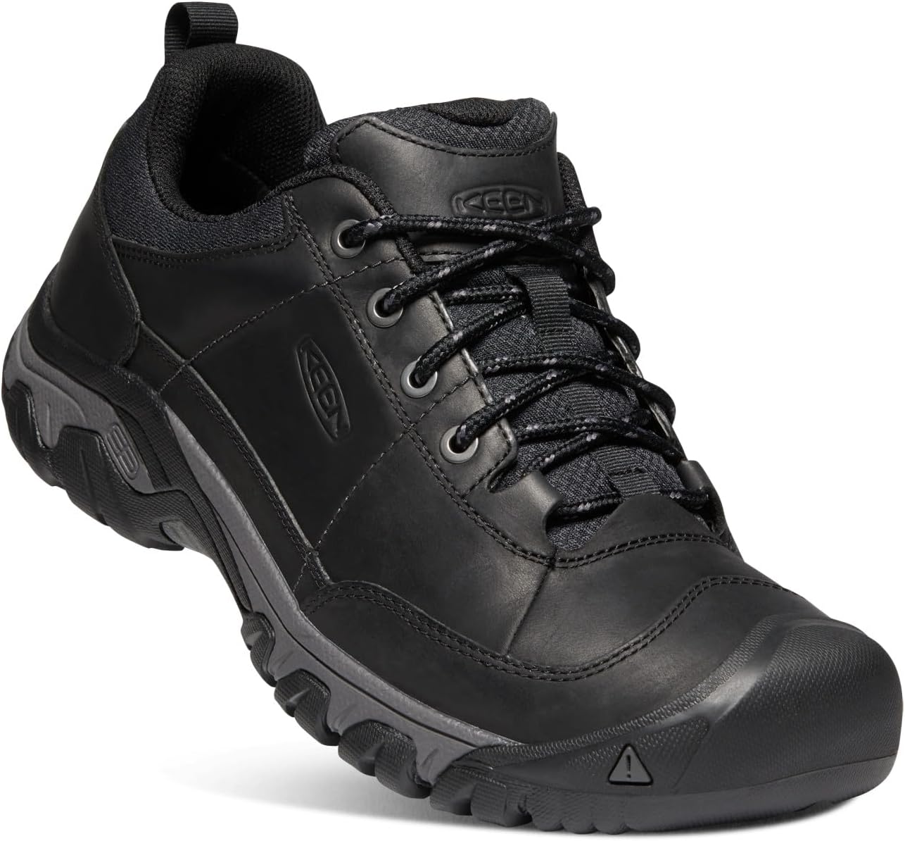 KEEN Targhee 3 Oxford: Comfortable Hiking Ready