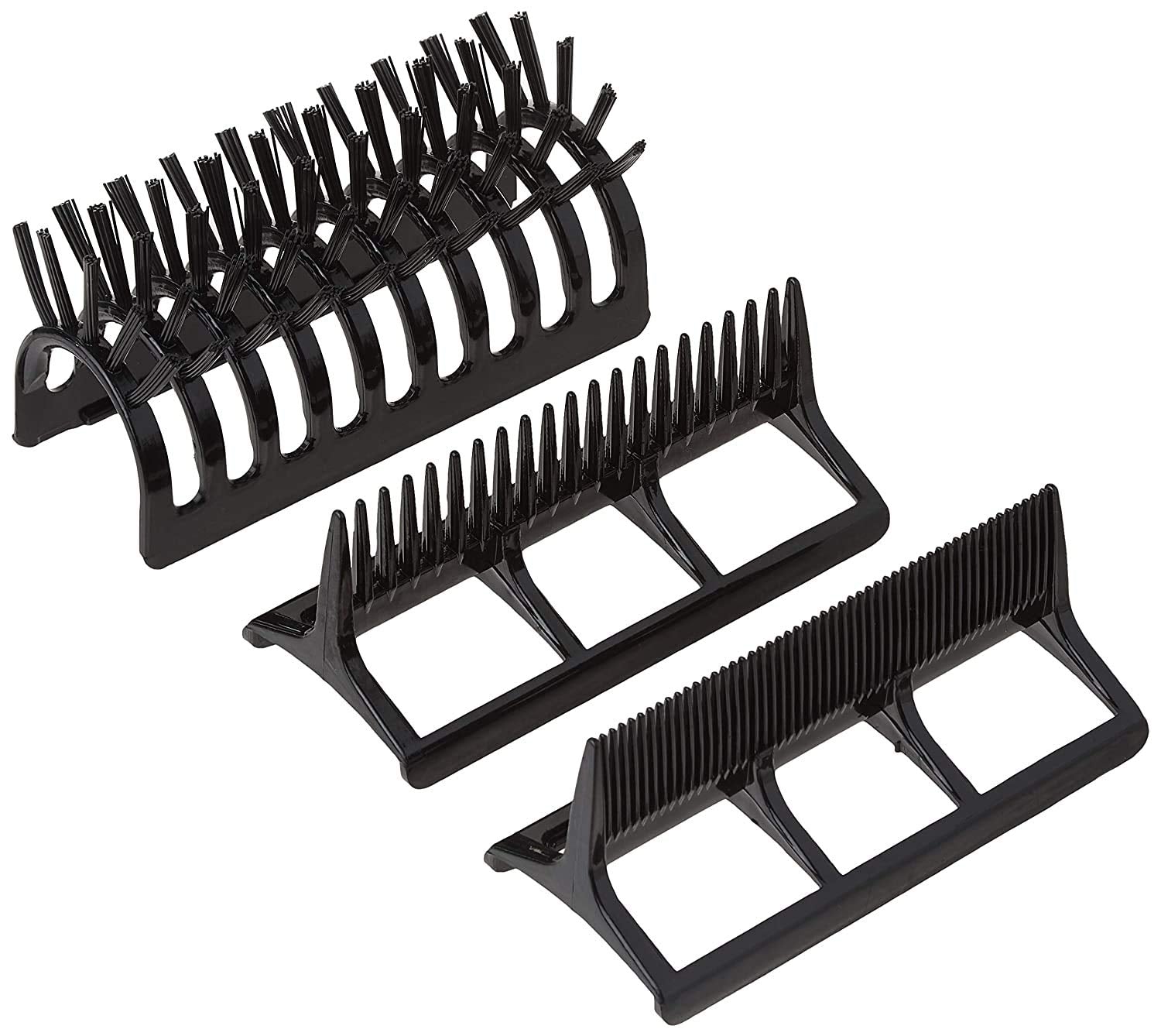 Annie Hair Dryer Attachments - Effortless Styling