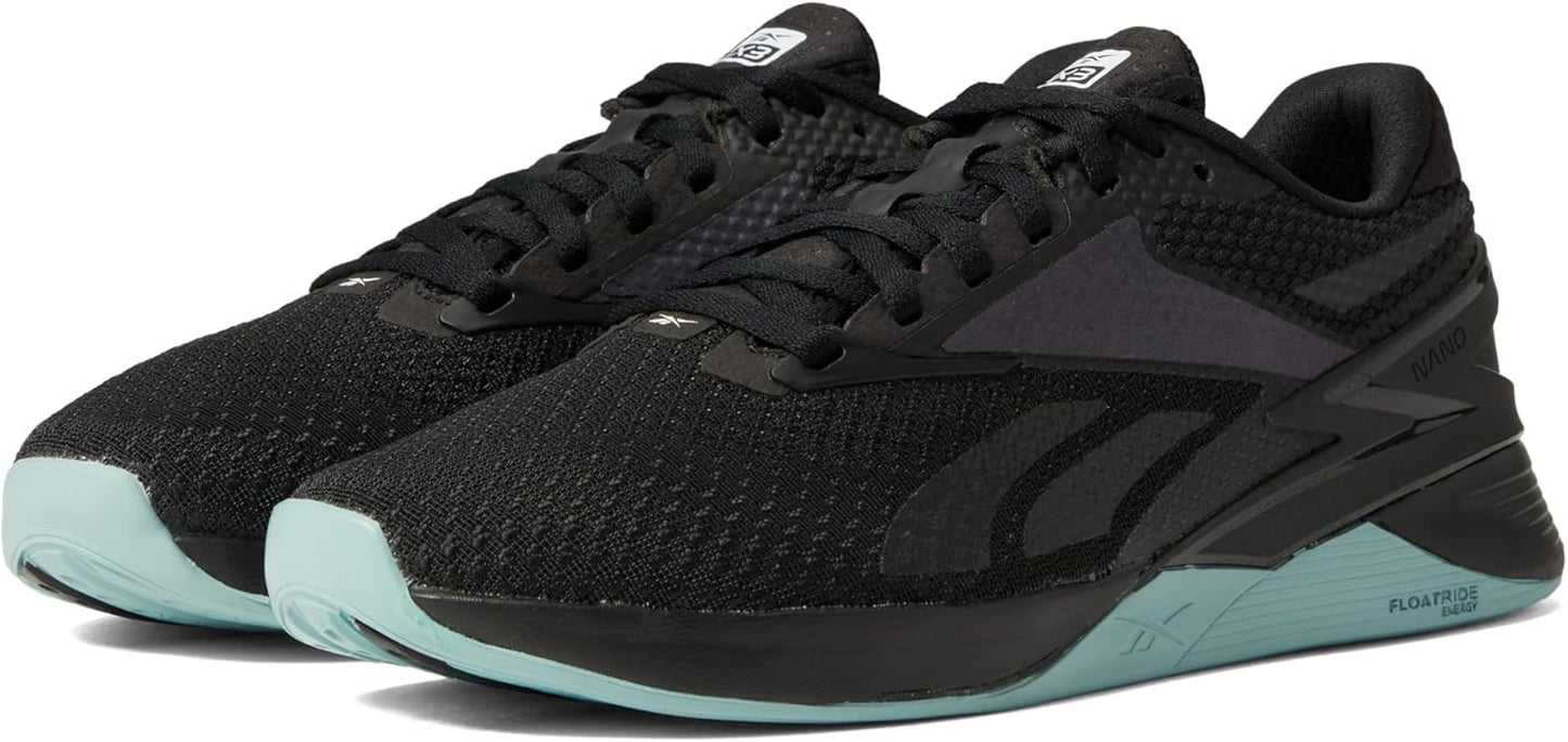 Reebok Women's Nano X3 Training Shoes for Ultimate Performance
