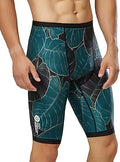 Onvous Lite Men's Swim Jammer for Racing and Training Comfort