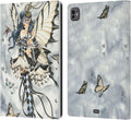 Head Case Designs Nene Thomas Symphony in Black and White Fairies