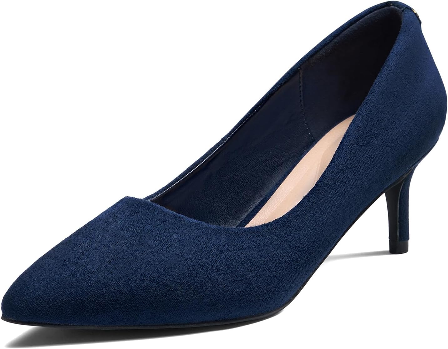 ZURIN Women's Pointed Toe Stiletto Heels for Any Occasion