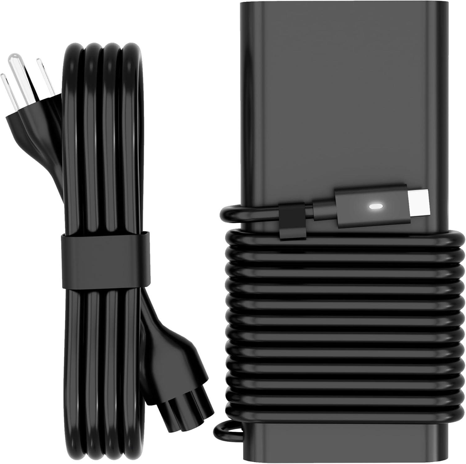 Dell XPS 15 Charger 130W by NELEBUTO