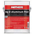 Mothers Mag & Aluminum Polish 1 Gallon - Legendary Metal Shine