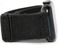 Organic Cotton Watch Bands for Apple Watch - Breathable (Style HB9W)