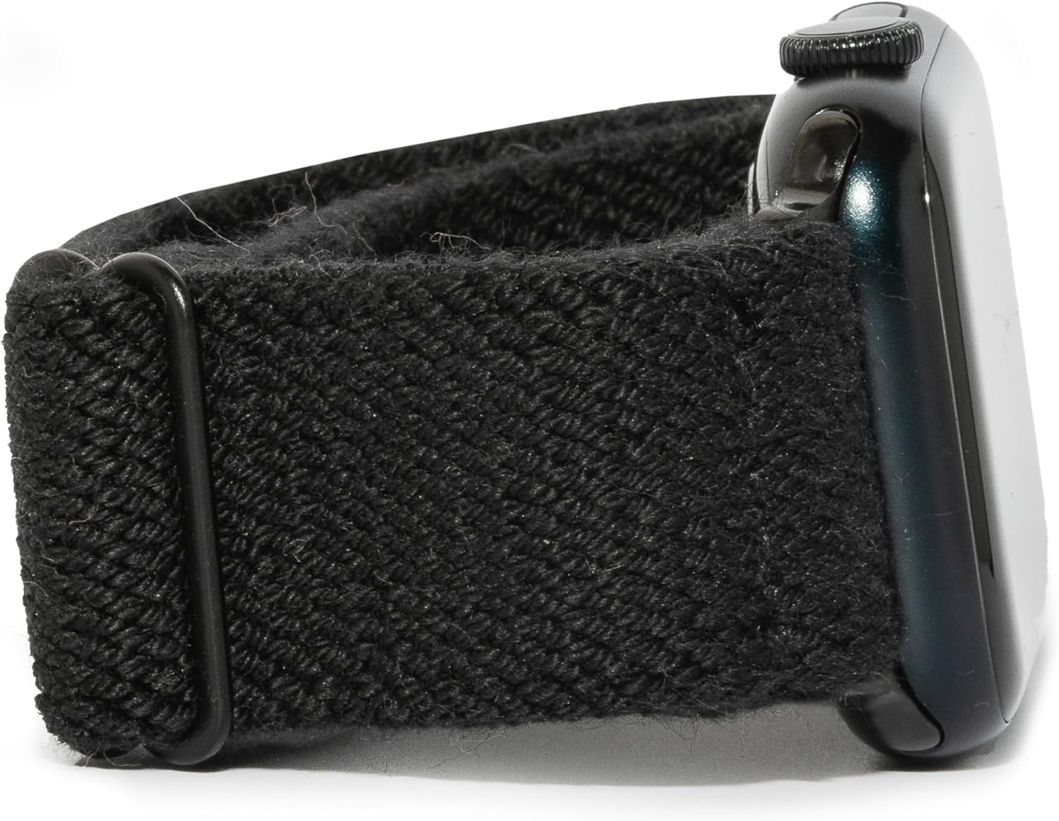 Organic Cotton Watch Bands for Apple Watch - Braxley Bands