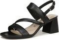 LifeStride Celia Slingback Strappy Dress Sandal (Style NKJP)