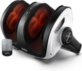 RENPHO Shiatsu Foot Massager with Heat - Deep Kneading Relief