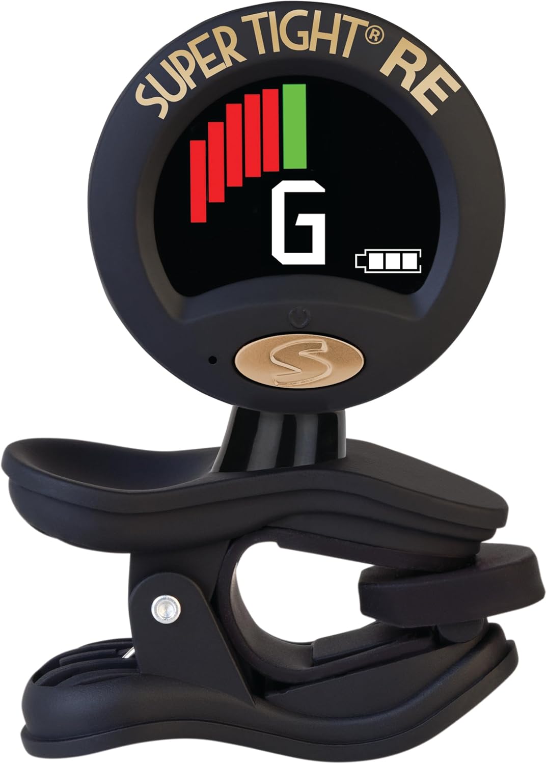 Snark RE Super Tight Clip-On USB Horn Care - ST-8