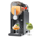 Slushie Machine No Ice Needed Slushy Maker - Fast Frozen Drinks
