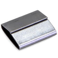 Closed Push Type Seals for 3/4 in Steel Strapping - Pack of 1000