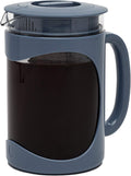Primula Burke Deluxe Cold Brew Maker - Easy 6 Cup Iced Coffee