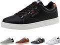 AX BOXING Mens Casual Shoes Fashion Sneakers Breathable Comfort [